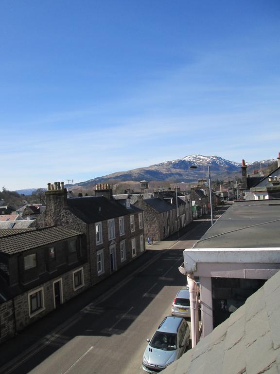 Greenbank Guest House Callander Quarto foto