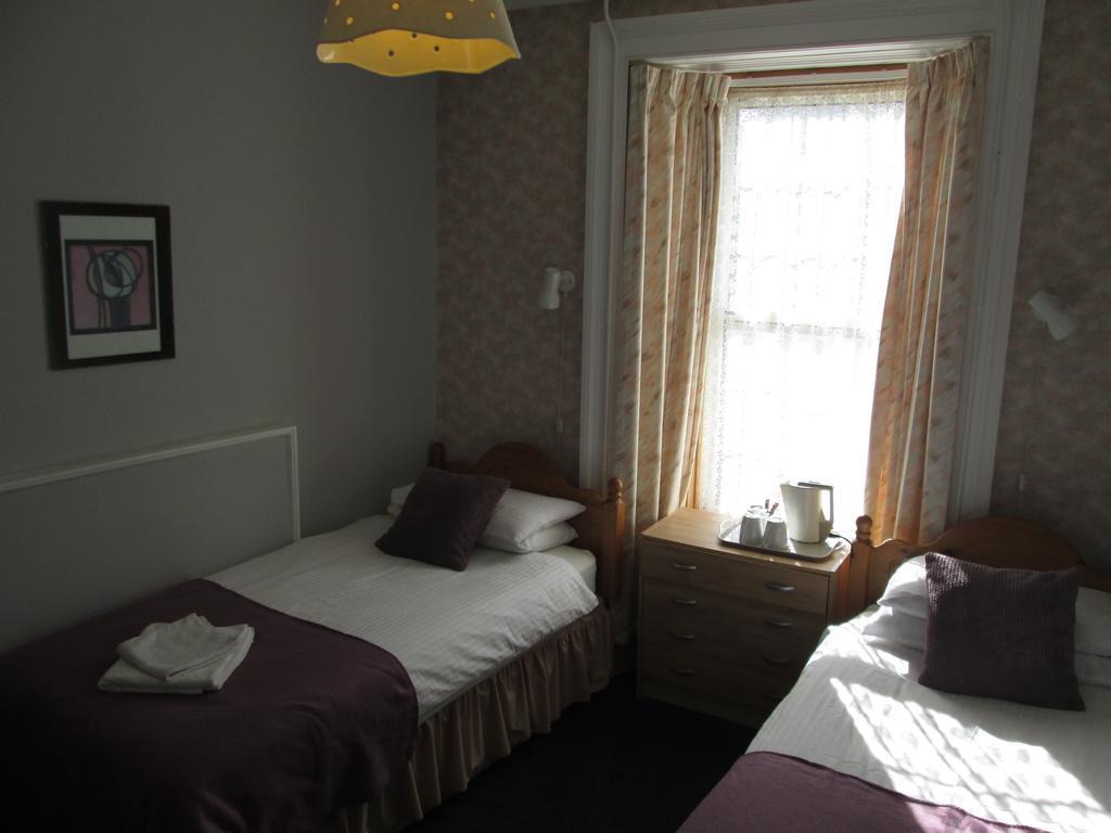 Greenbank Guest House Callander Quarto foto