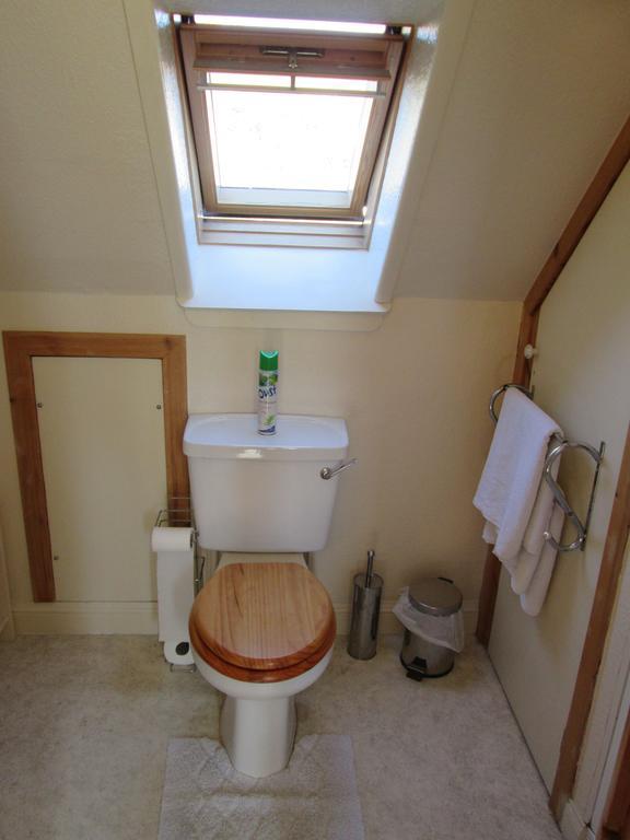 Greenbank Guest House Callander Quarto foto